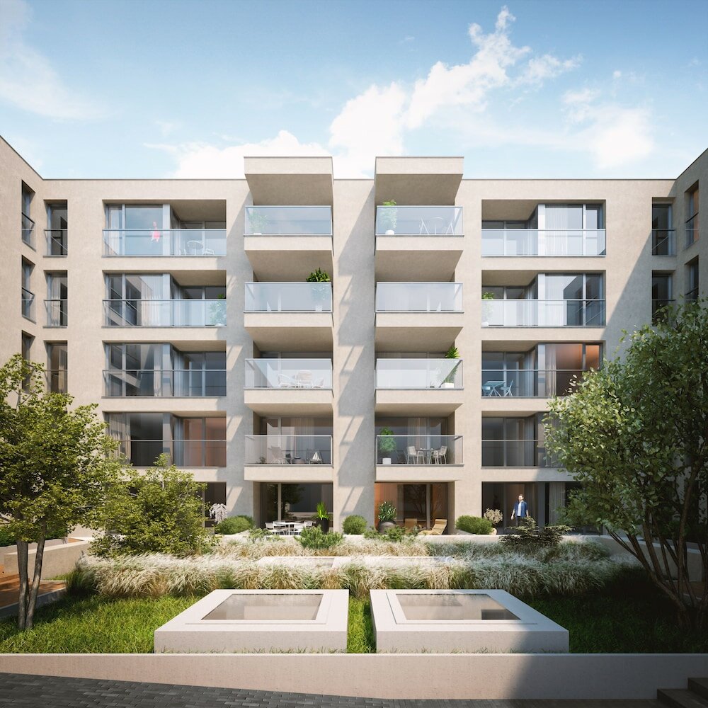 Фото Gubelhof Suites