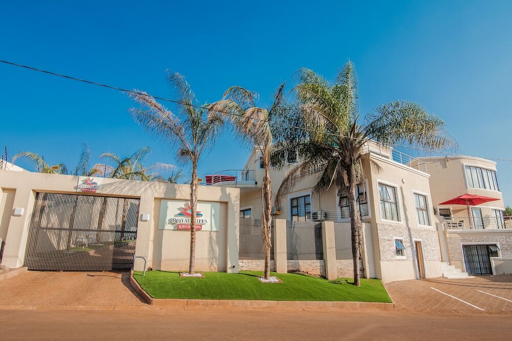 Фото отеля 4