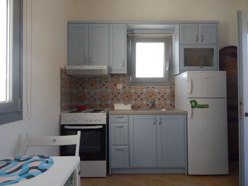 Фото Armonia Studios and Villas