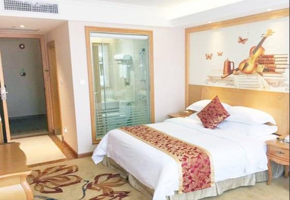 Фото Venus Shenzhen Hotel