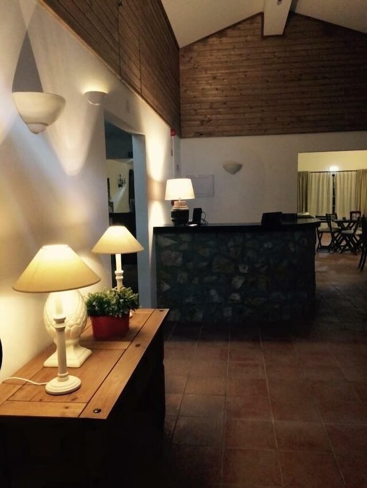 Фото Casas de Miróbriga