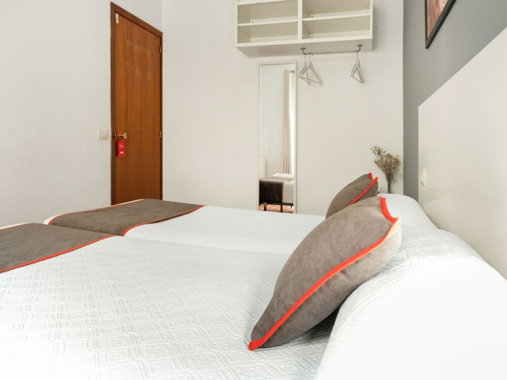 Фото Oyo Hospedaje la Tita