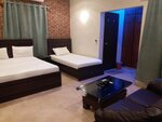 Elegant Guest House Karachi
