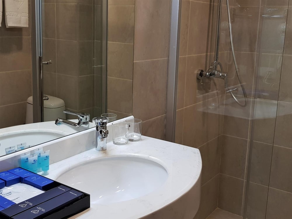 Фото Crystal Resort