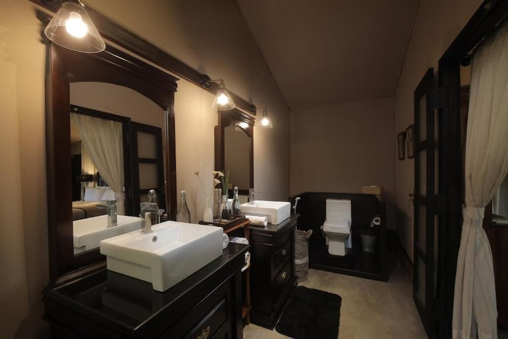 Фото Leopard Trails Yala