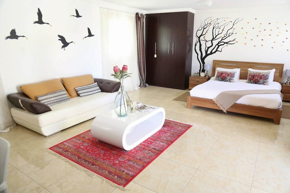 Фото Denver Echo- Executive Guest House