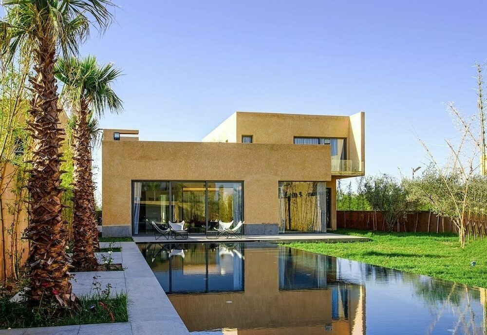 Hotel Villa Amara Oliver Palm Resort, Earth, photo