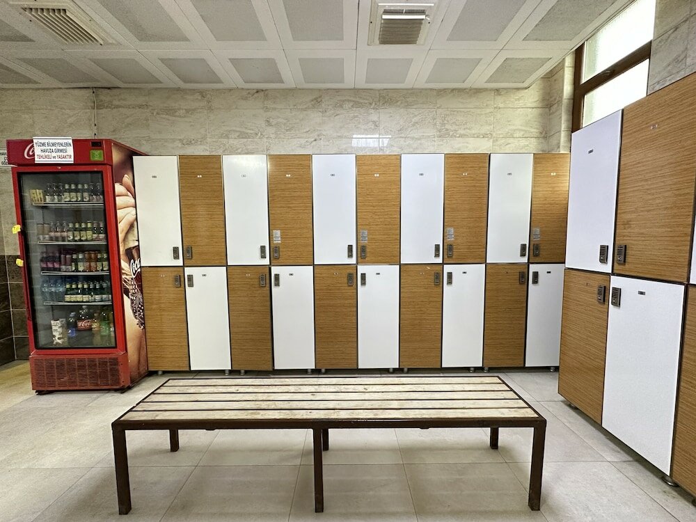 Фото Cakir Termal Otel