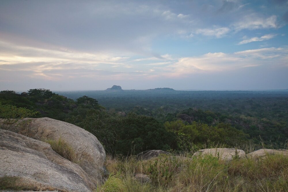 Фото Big Game Yala by Eco Team