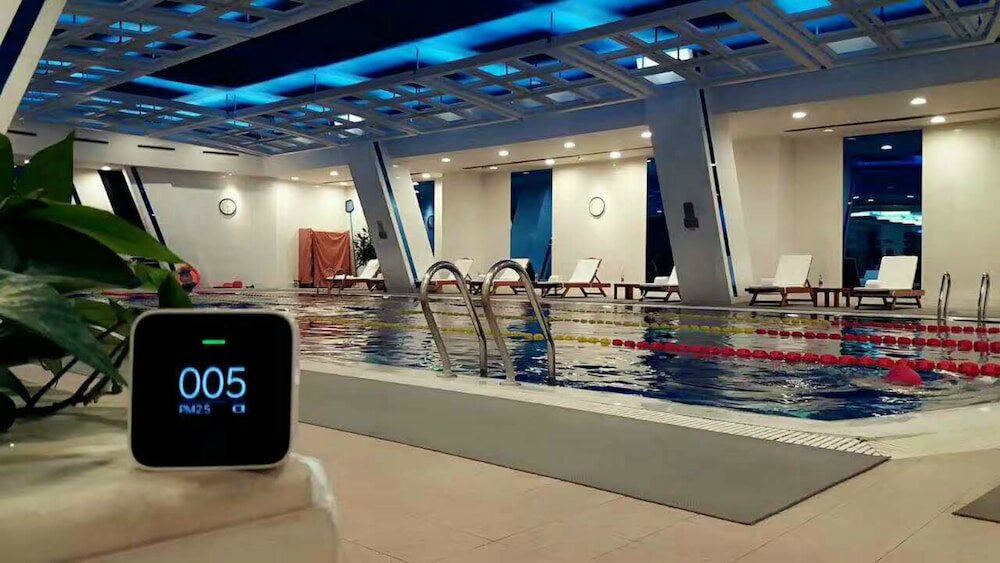 Фото China World Hotel, Beijing