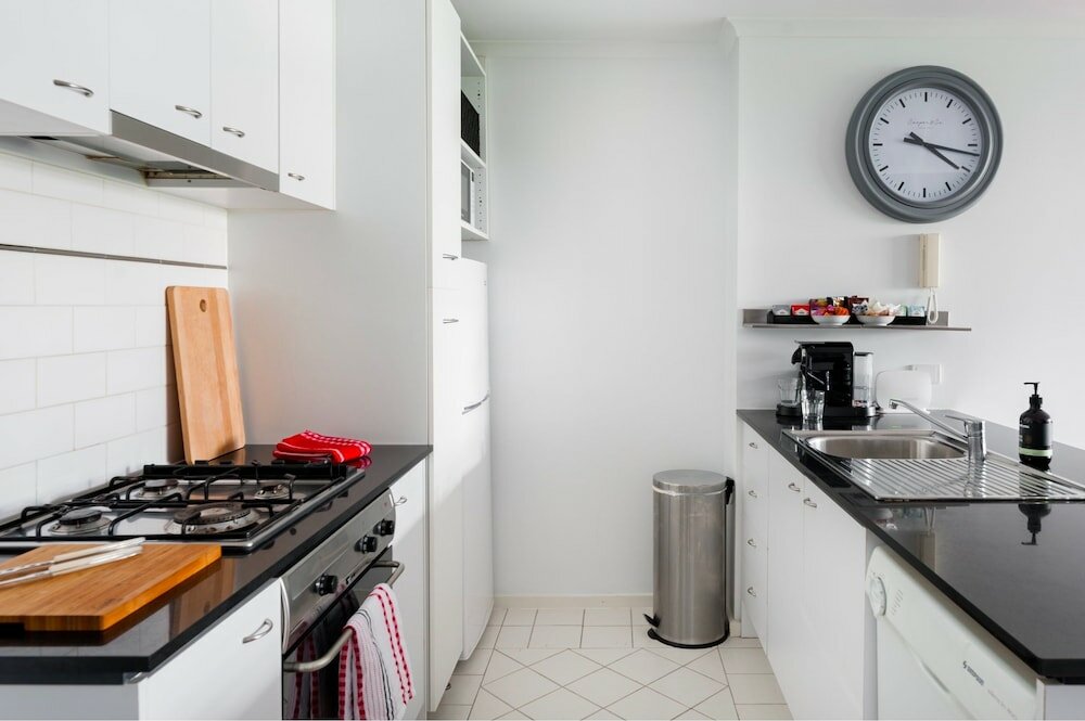 Фото Southbank Boulevard Melbourne