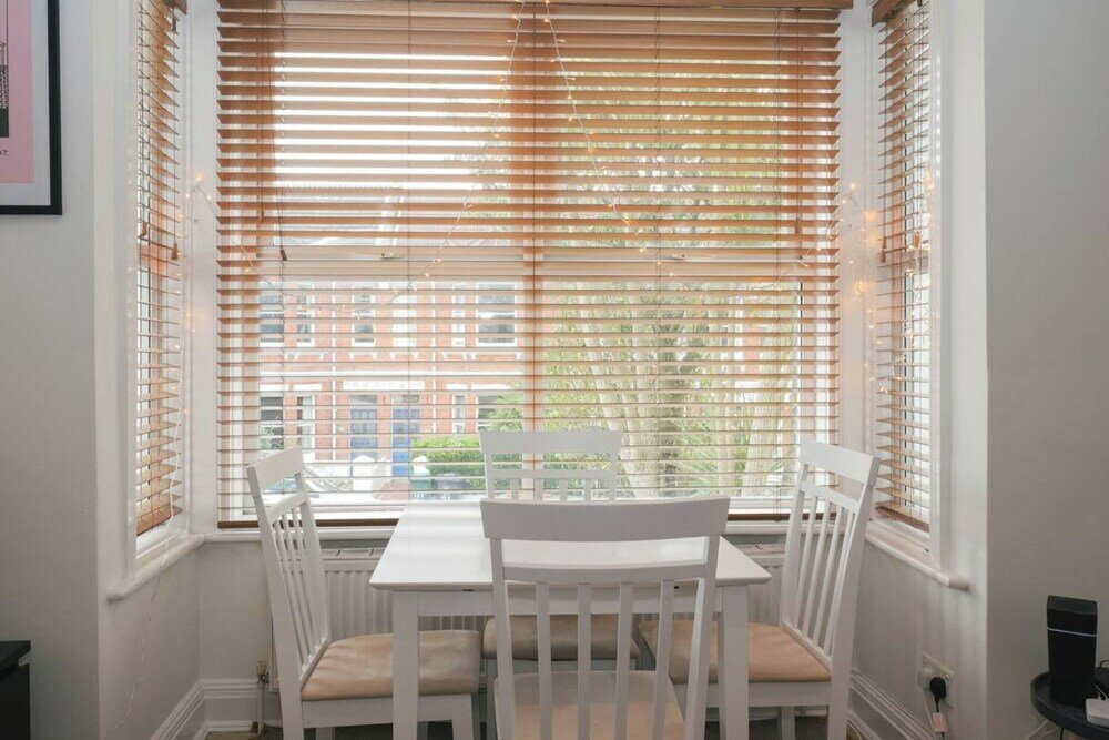 Фото Lovely 1bd Flat -prime Brighton Location w Garden!