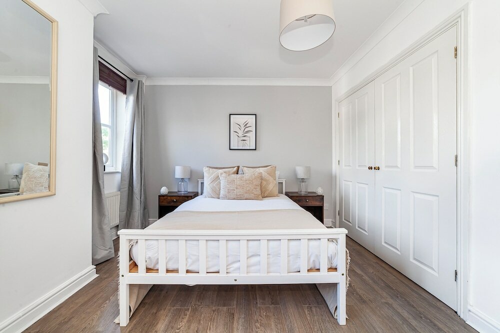 Фото The Brixton Collection