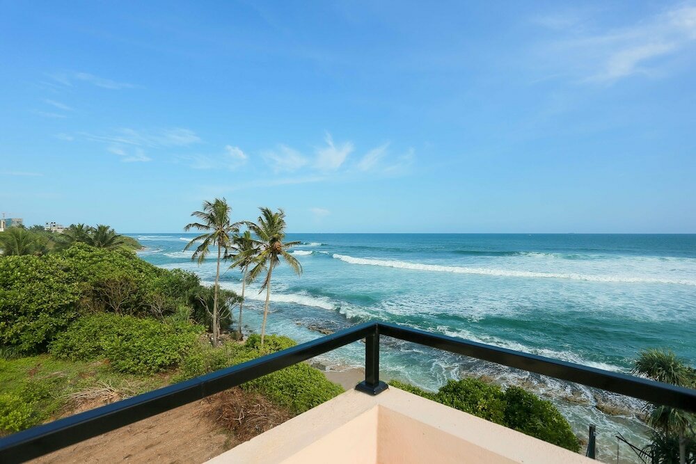 Фото Beach & Bliss Mirissa