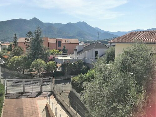 Апартаменты House Montecarlo