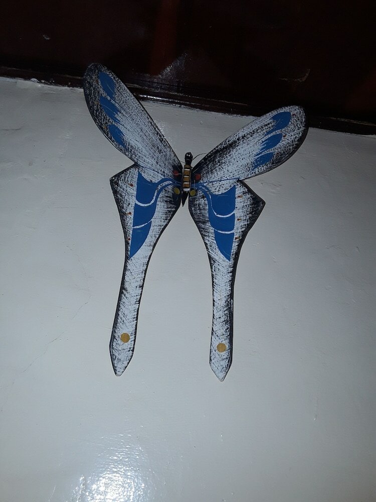 Фото Villa Tenko