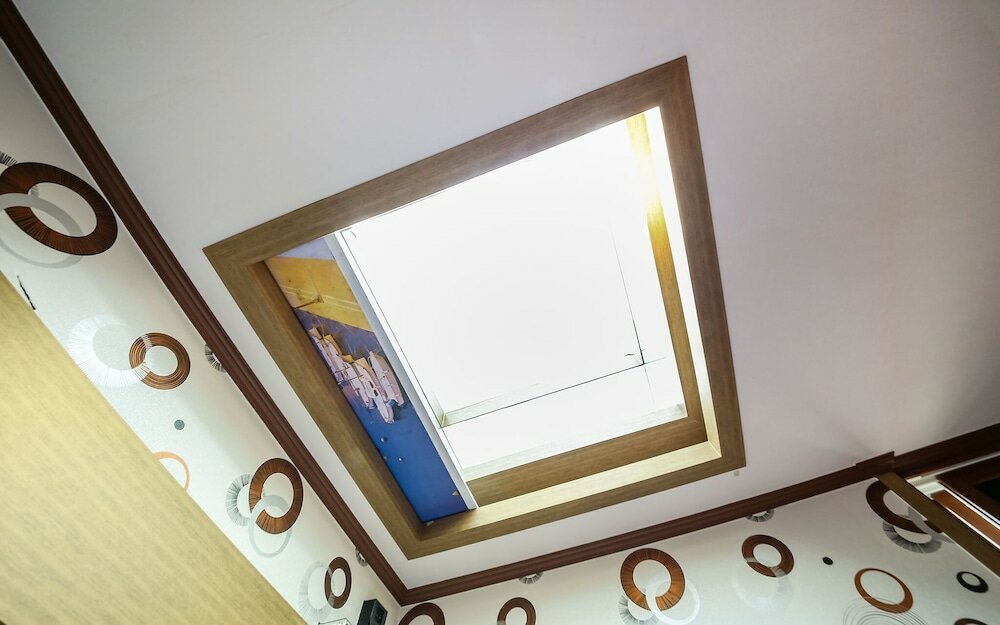 Фото Yeosu Apple Hotel