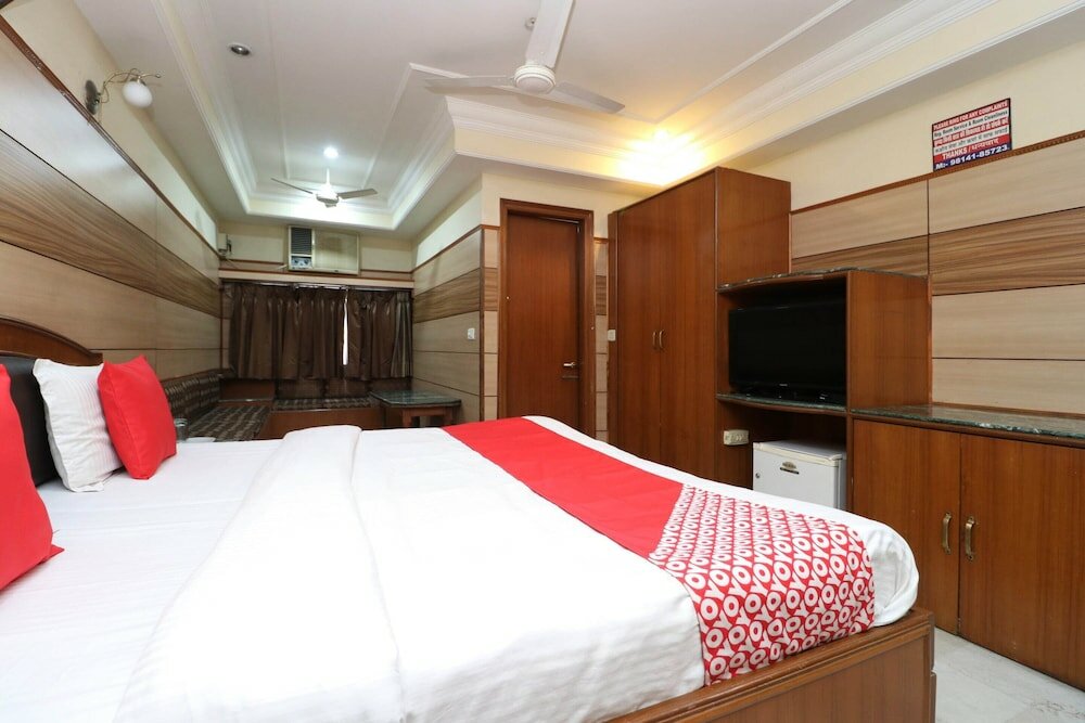 Фото Collection O 3504 Vivek International Hotel