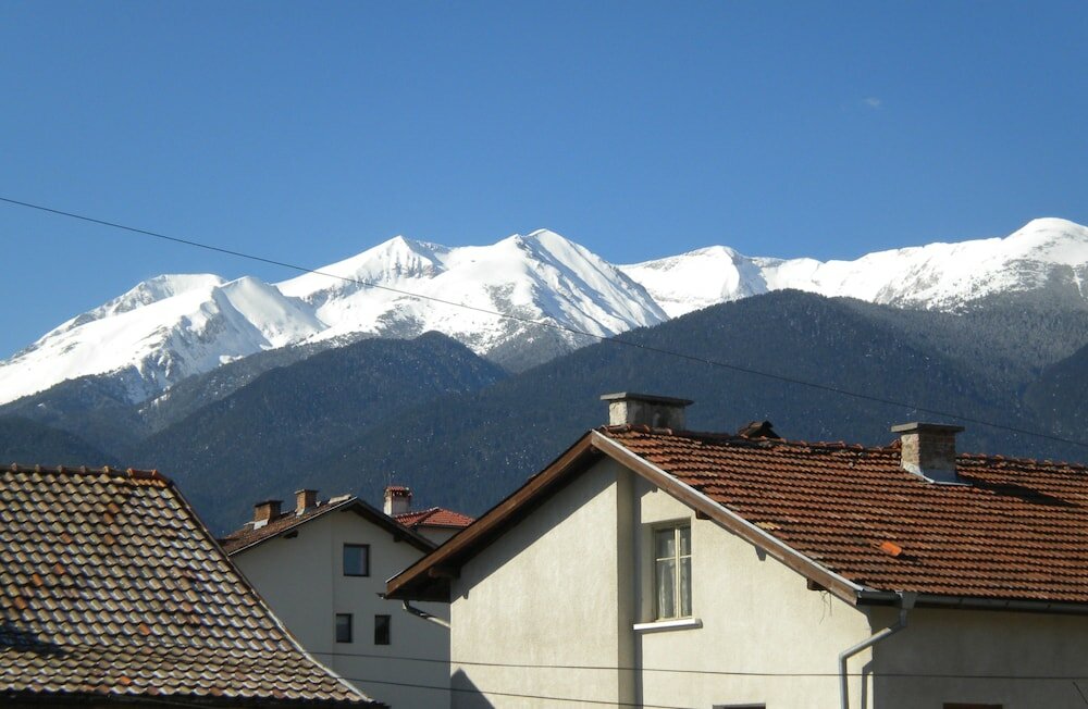 Фото Boutique Guest House Ikonomov