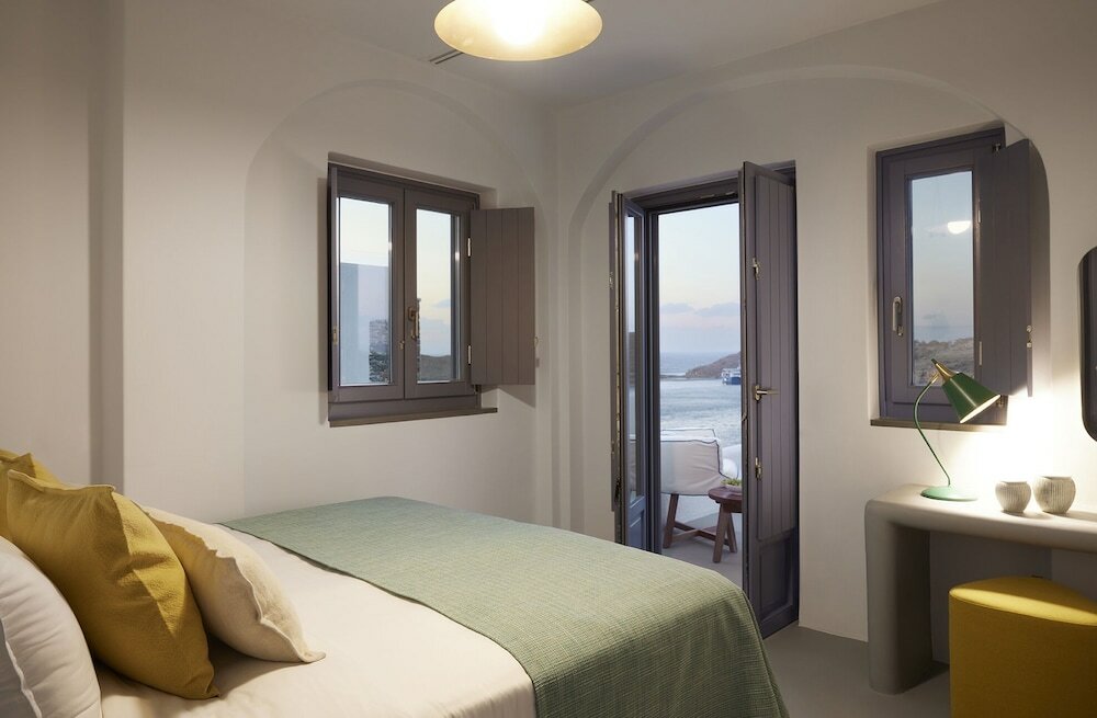 Фото Kea Mare Luxury Villas