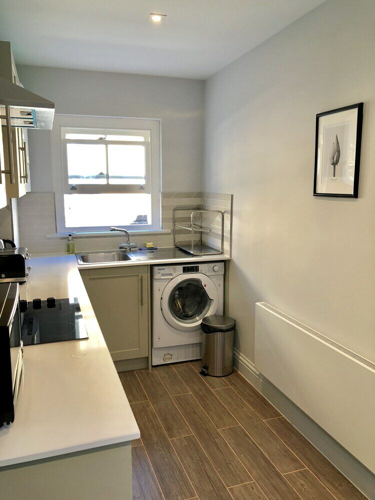 Фото Stylish Maisonette and studio in Victoria