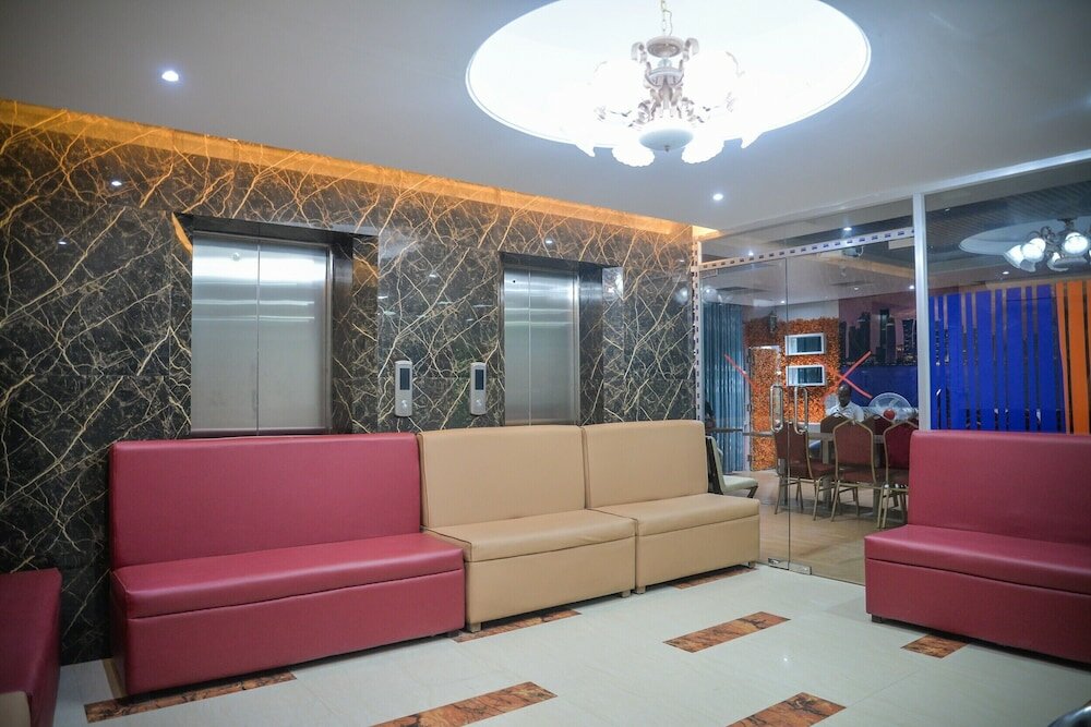 Фото Hotel Victory Abashik Cumilla