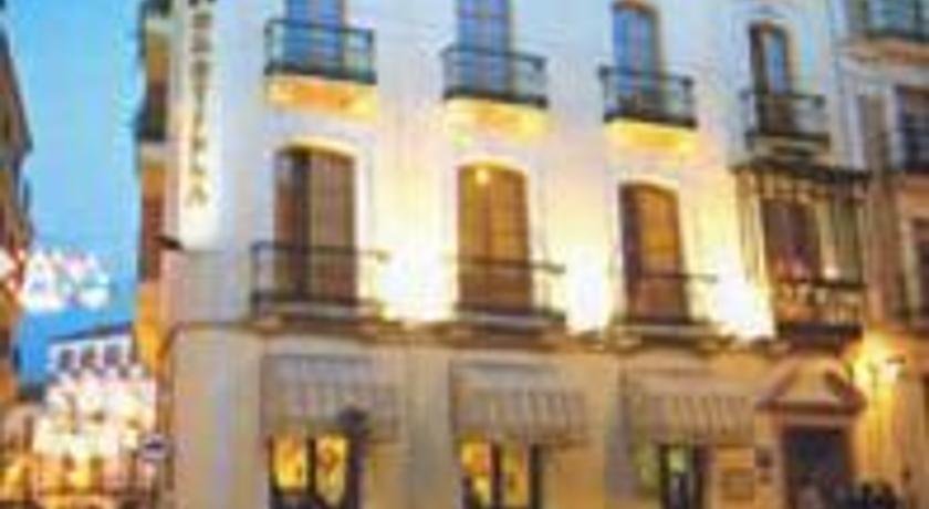 Фото Hotel Castilla