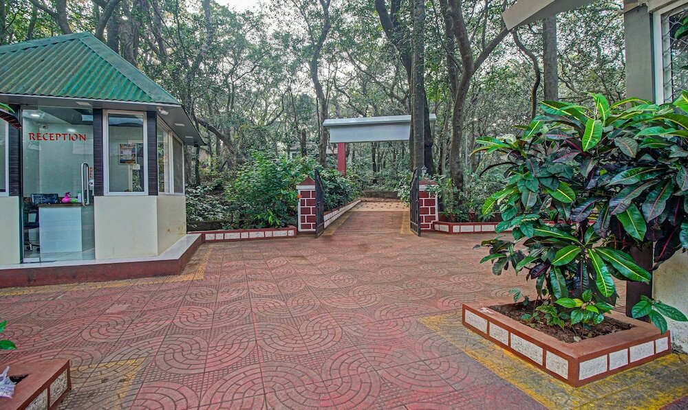 Фото Treebo Trend Shalimar In The Forest