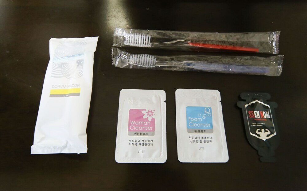 Фото Pohang Sangdodong Bogeumjari