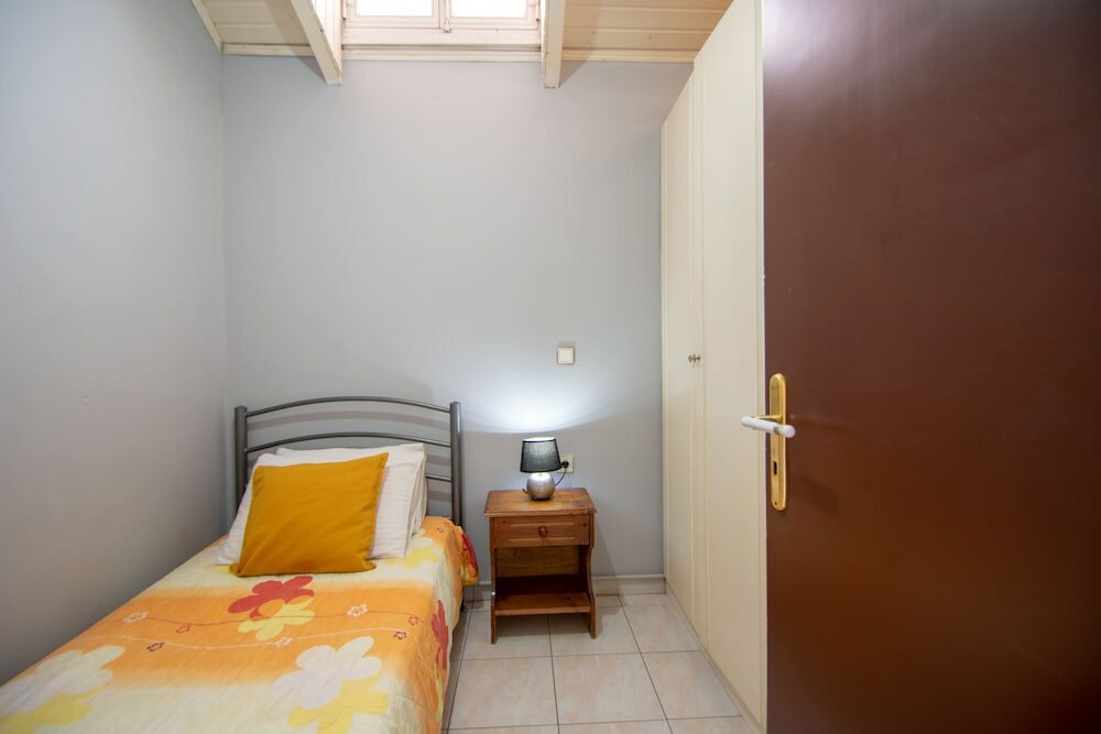 Фото Home Away Junior Suite