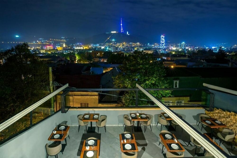 Фото Ornament Boutique Hotel