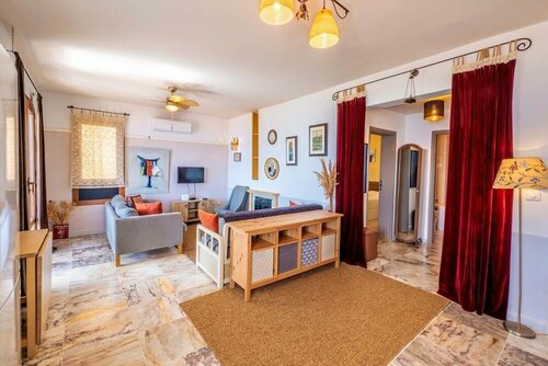 Гостиница Barış Apart в Каше