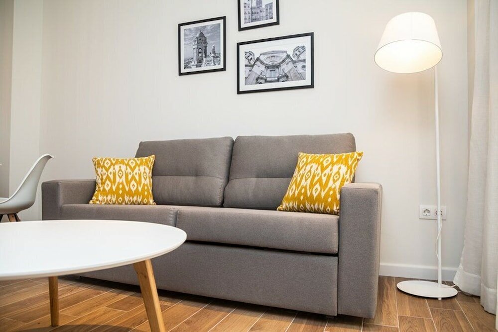 Фото Tandem Puerto Chico