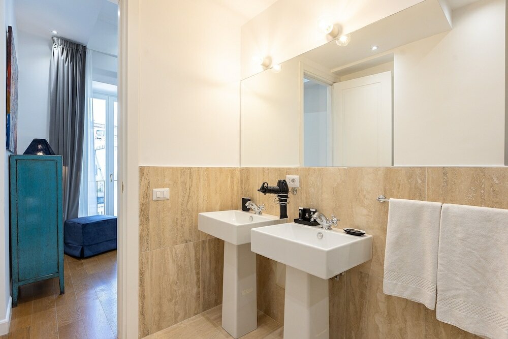 Фото Suite Della Pigna