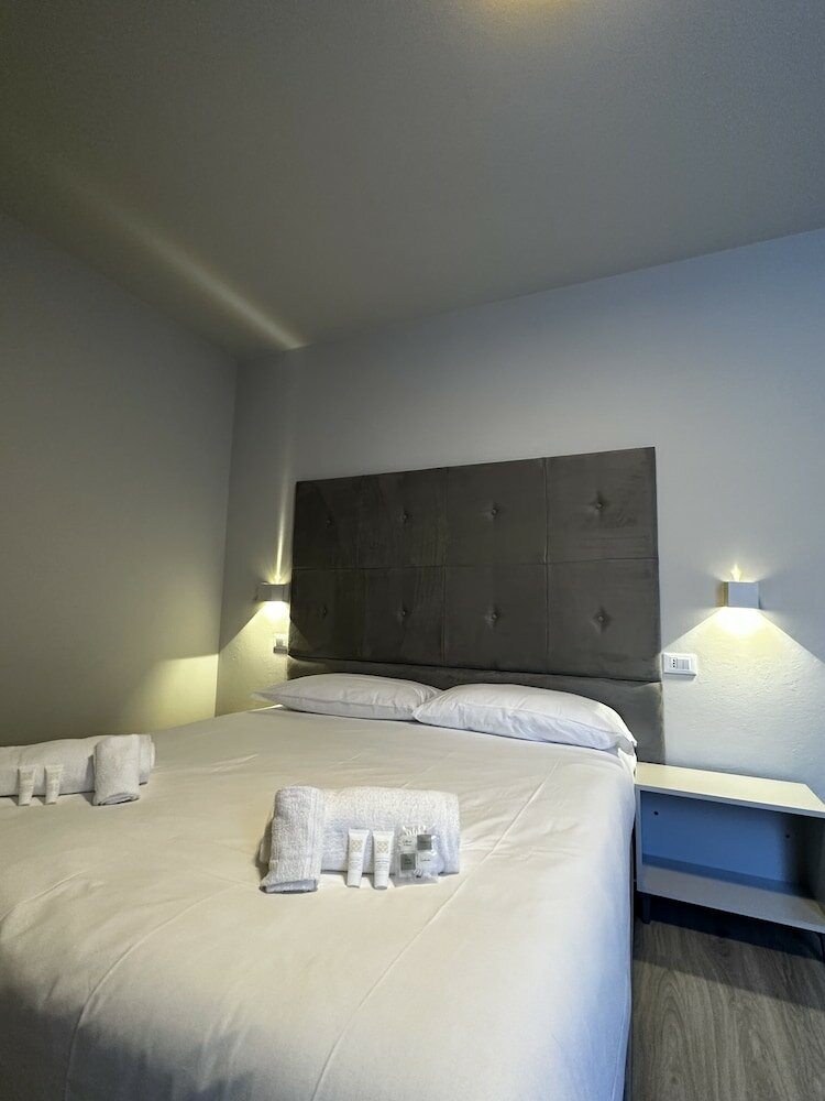 Фото Pfa Hotel - Isola d’Elba