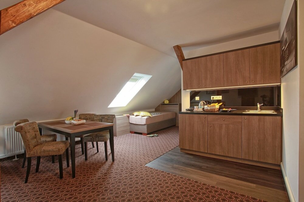 Фото Vysocina Design Apartments