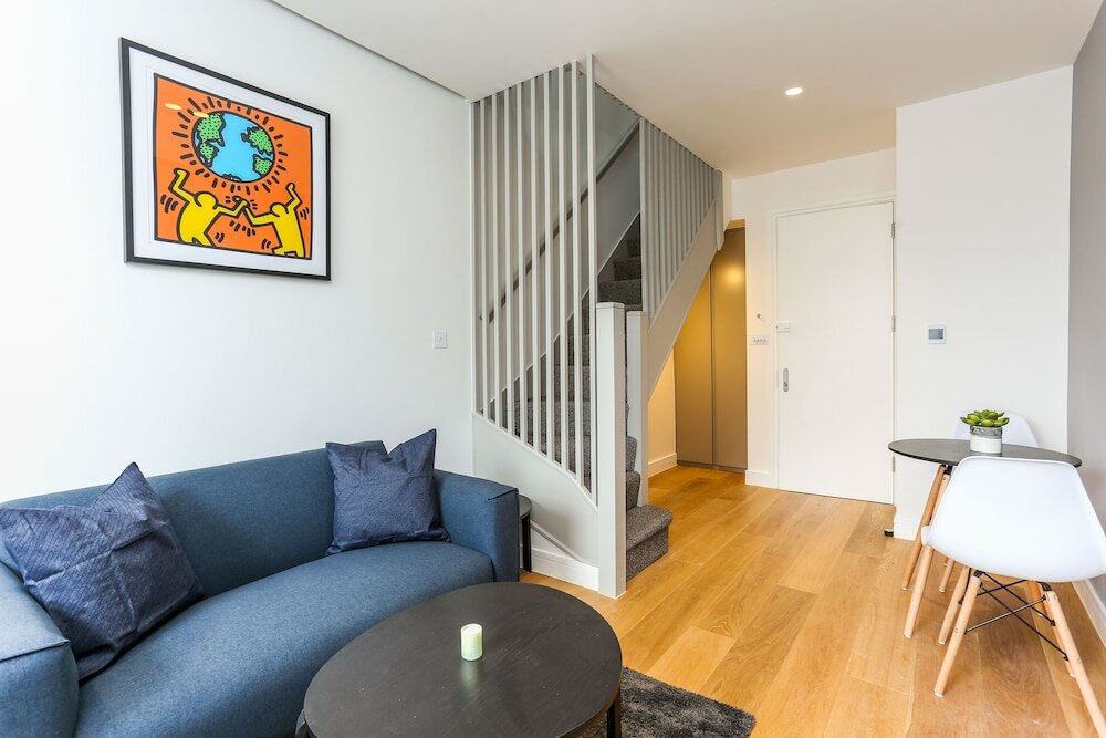 Фото Inverness Terrace Serviced Apartments