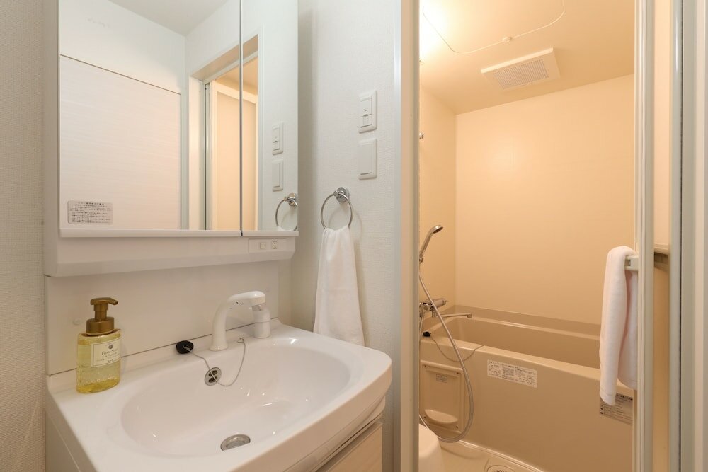 Фото The Grand Residence Hotel Hakata