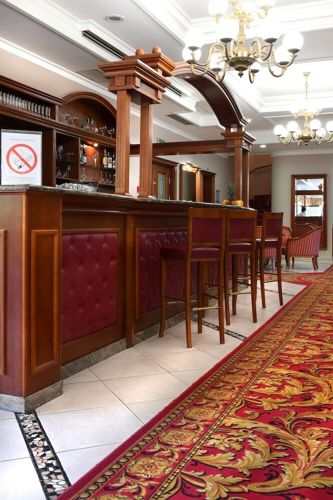 Фото Hotel Kovilovo