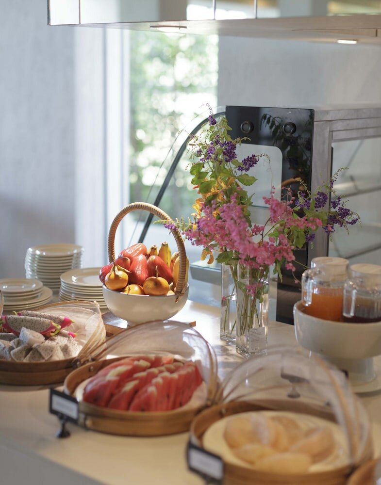 Фото Balcony Seaside Sriracha Hotel & Serviced Apartments