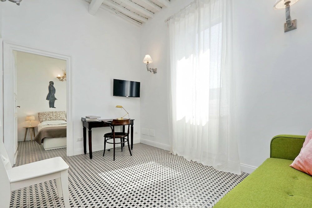 Фото Garibaldi 3 - Wr Apartments