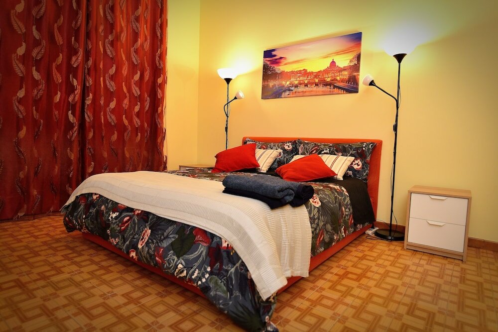 Фото Tiberius Suite Roma