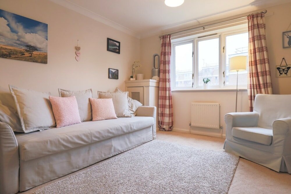 Фото Cosy 1 Bedrooom in Fabulous Location