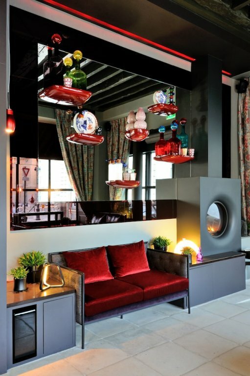 Фото Les Dames du Panthéon