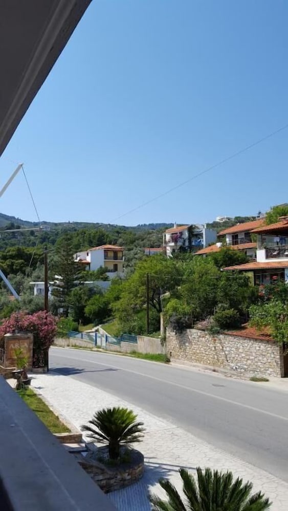 Фото Aria Hotel Skiathos