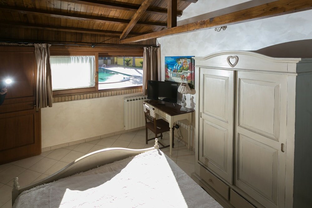 Фото B&b Oasi Di Mamma Clara