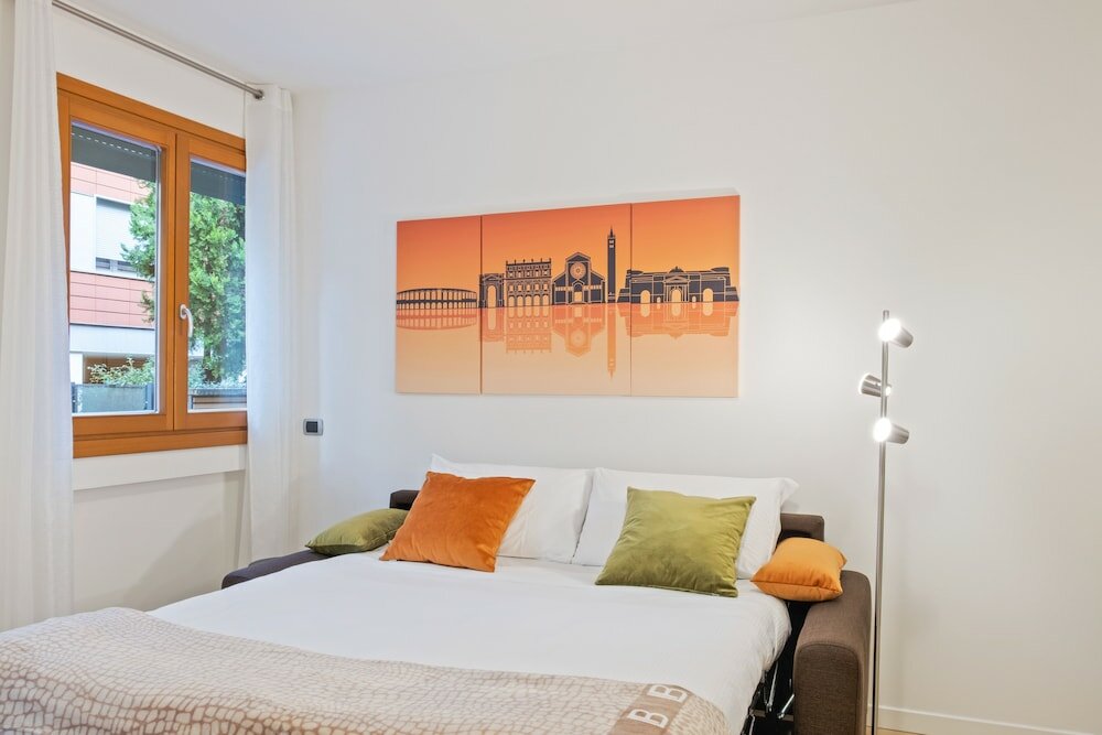 Фото Residence Valdonega Modern Studio