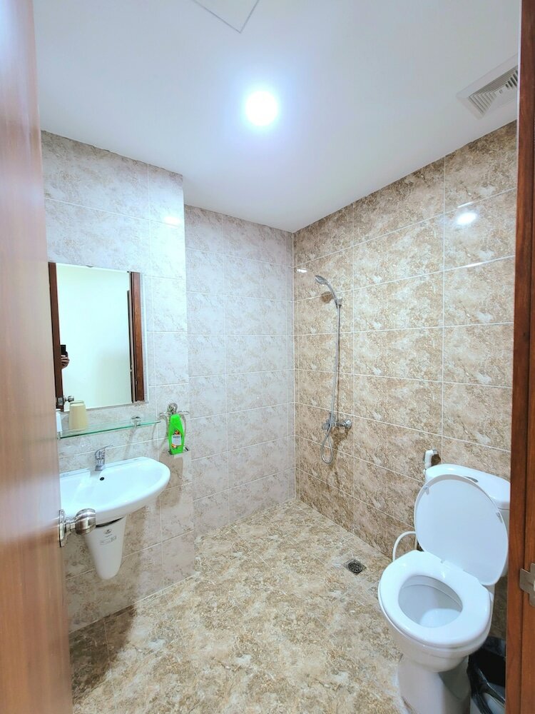 Фото Housinco Premium 2brt view city