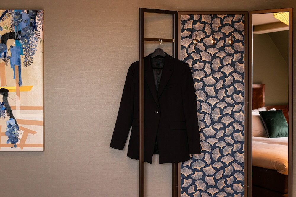 Фото Hotel Mai Amsterdam