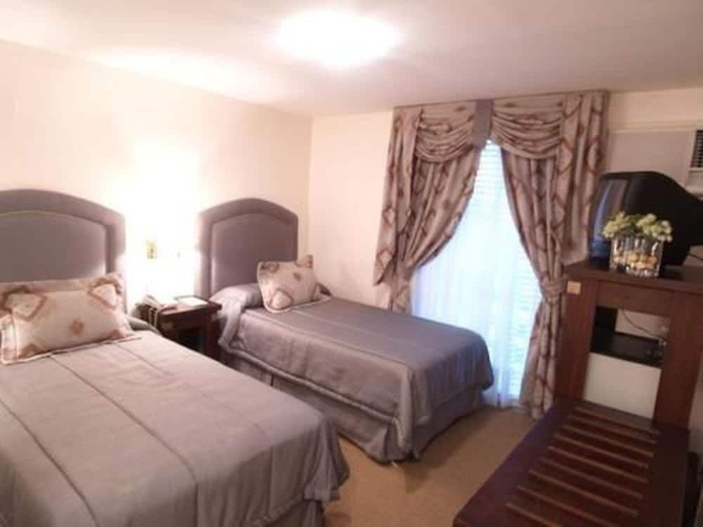 Фото Hotel Metropol